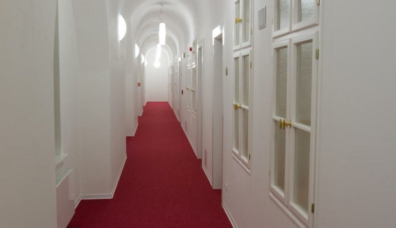 EA Hotel Tereziánský dvůr Hradec Králové